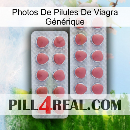 Photos De Pilules De Viagra Générique 19
